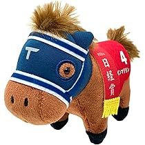 サラブレッドコレクション☆ぬいぐるみマスコット12点セット☆ サラブレッドコレクション マスコットボールチェーン12 プライズ